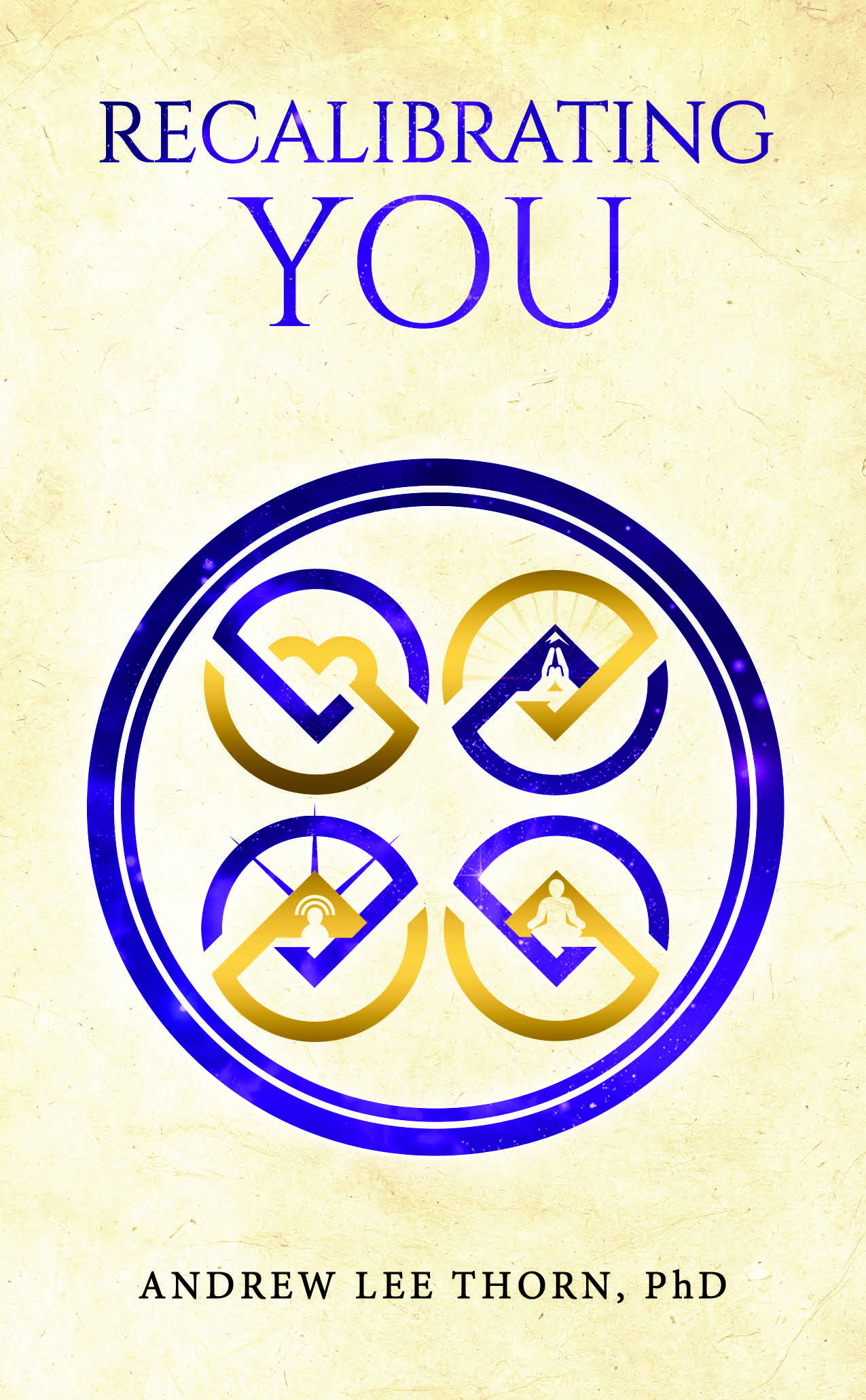 Cover of Recalibrating You