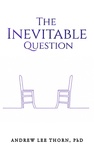 Cover of The Inevitable Question