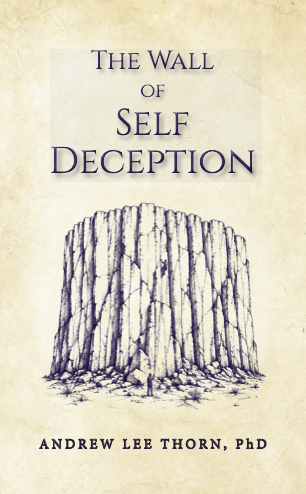 Cover of The Wall of Self-Deception